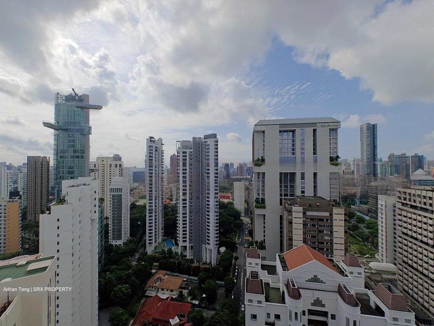 Ardmore 3 (D10), Condominium #611708231